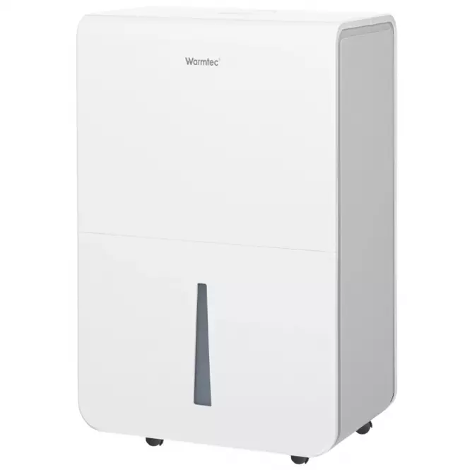 Domowy osuszacz powietrza ODT-25N