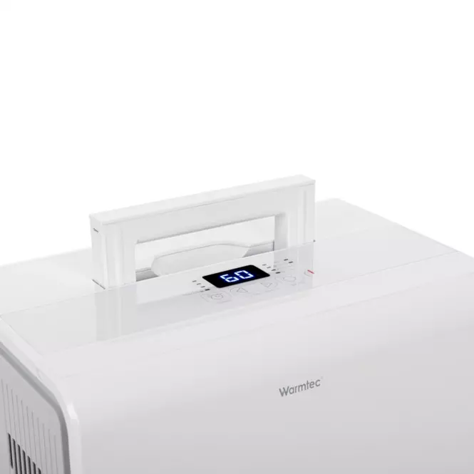 Domowy osuszacz powietrza ODT-25N