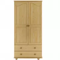 Szafa Sosnowa SF114 surowy