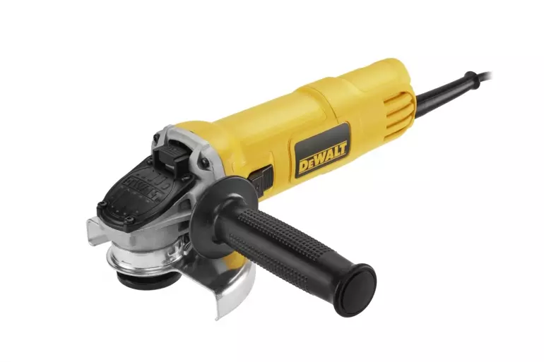 Dewalt Szlifierka Kątowa 900W 125mm DWE4157