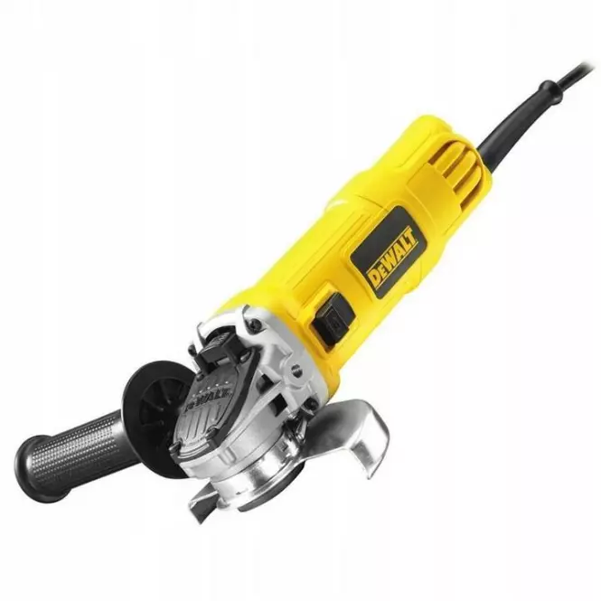 Dewalt Szlifierka Kątowa 900W 125mm DWE4157