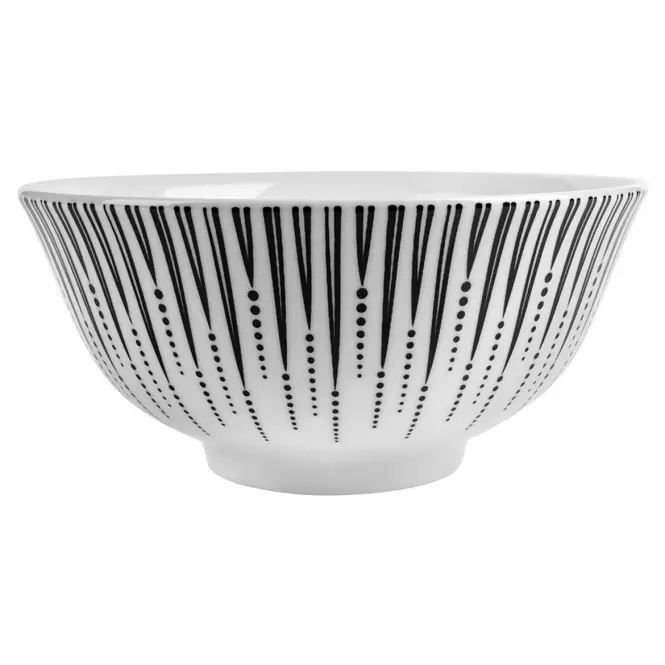 Miseczka porcelanowa Iris na płatki 15,5 cm