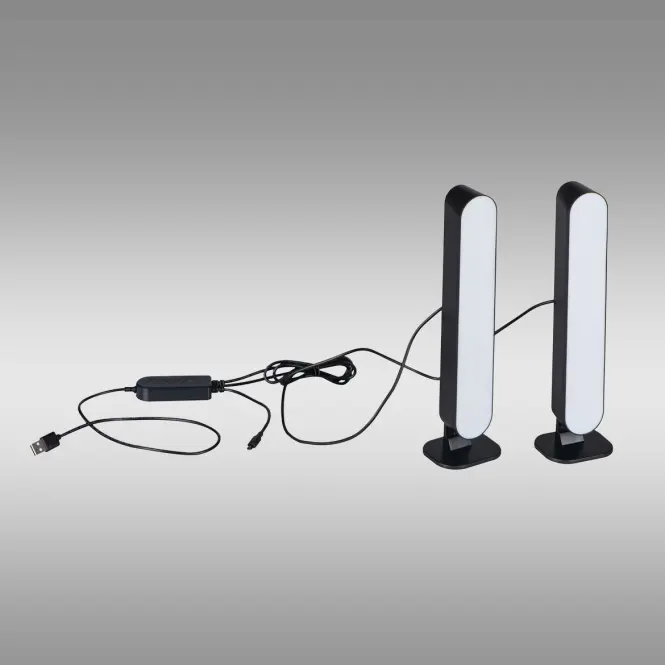Lampa stołowa 66032 5W RBG LB1