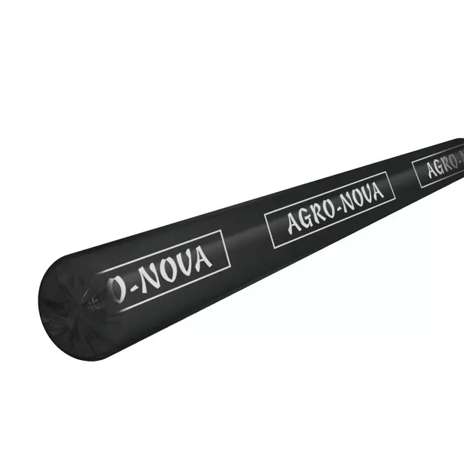 Agrowłóknina ściółkująca AGRO-NOVA 3,2 x 100