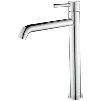 Bateria umywalkowa Ilma wysoka chrom