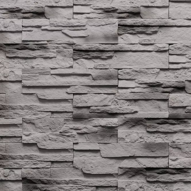 Kamień betonowy Laredo 2 Gray