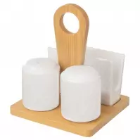 Przyprawnik 3+1