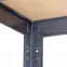 Regał magazynowy metalowy R200 Multi 180x100x30 - 100/200 kg,4
