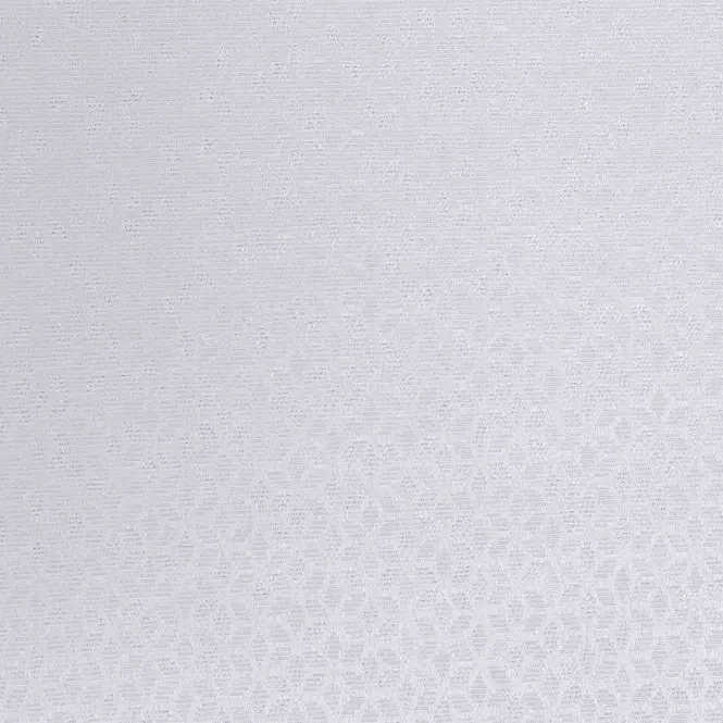 Obrus Glitter srebrny plaster miodu 140x250 cm