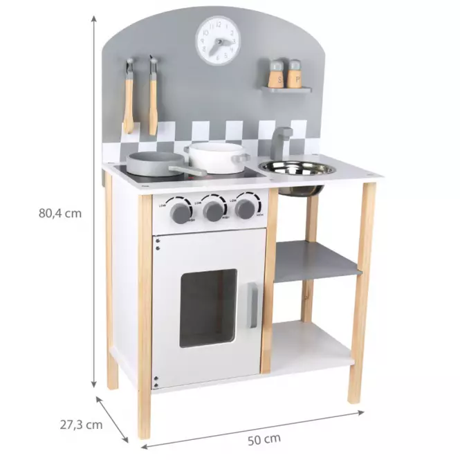 Kuchnia dla dzieci Tiny Treat Makers
