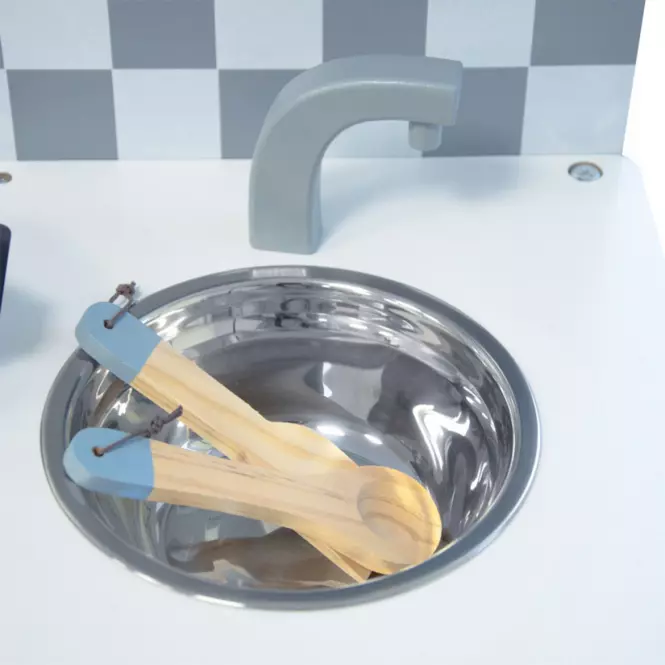 Kuchnia dla dzieci Tiny Treat Makers