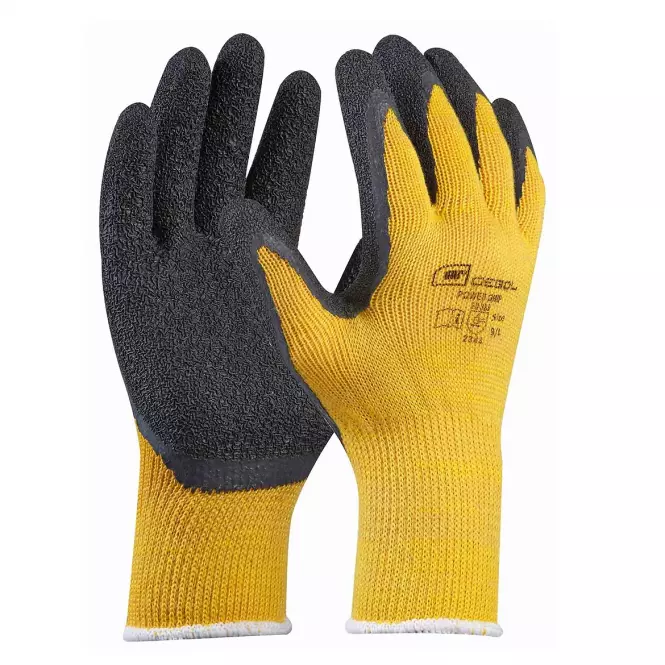 Rękawice power grip 10