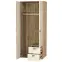 Szafa 2D2S Camari Dąb Artisan/Casmhere,3