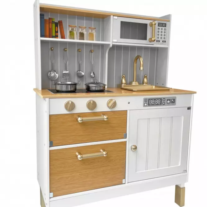 Kuchnia dla dzieci Tiny Chefs