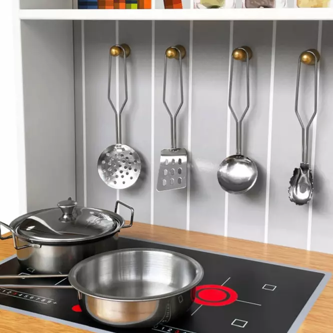 Kuchnia dla dzieci Tiny Chefs