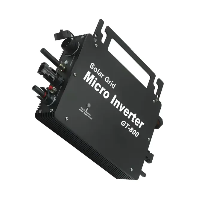 Zestaw balkonowy fotowoltaika 800W EK0929