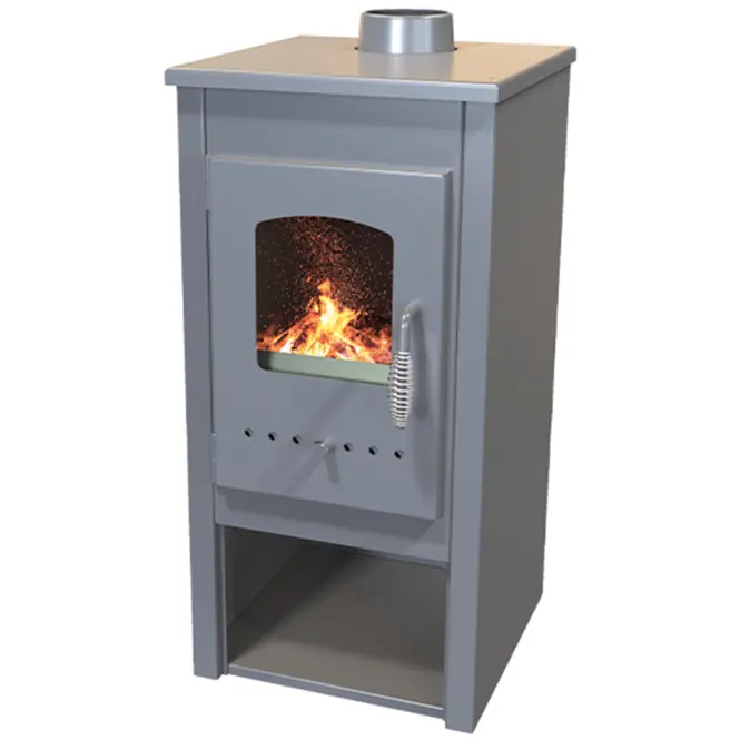 Piec stalowy Nera Lite 5,4 kW