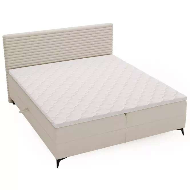 Łóżko Point Vito 23/Lapit 23 140x200 + topper