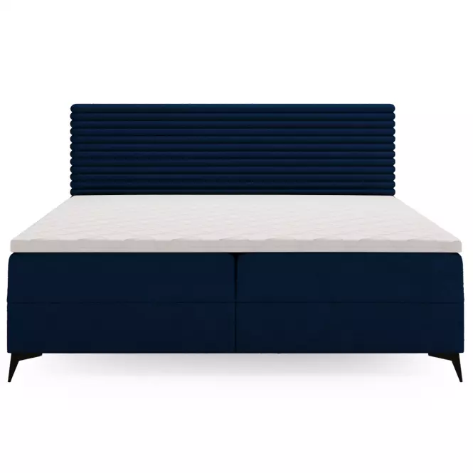 Łóżko Point Vito 86/Lapit 86 140x200 + topper