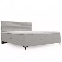 Łóżko Point Vito 03/Lapit 03 160x200 + topper