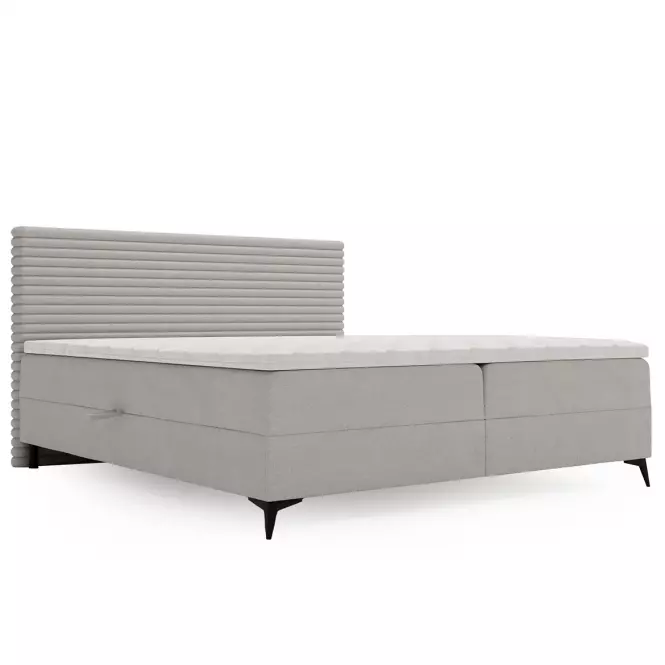 Łóżko Point Vito 03/Lapit 03 160x200 + topper