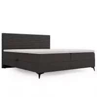 Łóżko Point Vito 16/Lapit 16 160x200 + topper