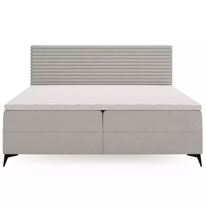 Łóżko Point Vito 03/Lapit 03 180x200 + topper