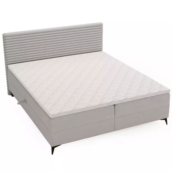 Łóżko Point Vito 03/Lapit 03 180x200 + topper