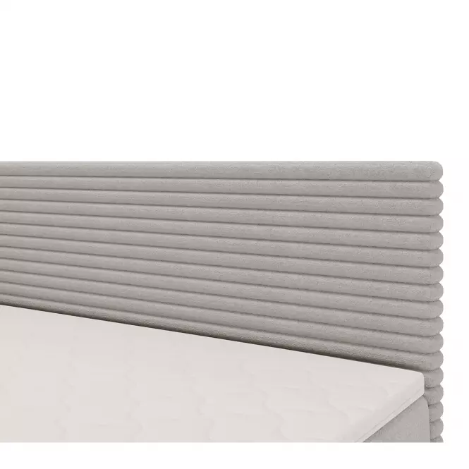 Łóżko Point Vito 03/Lapit 03 180x200 + topper