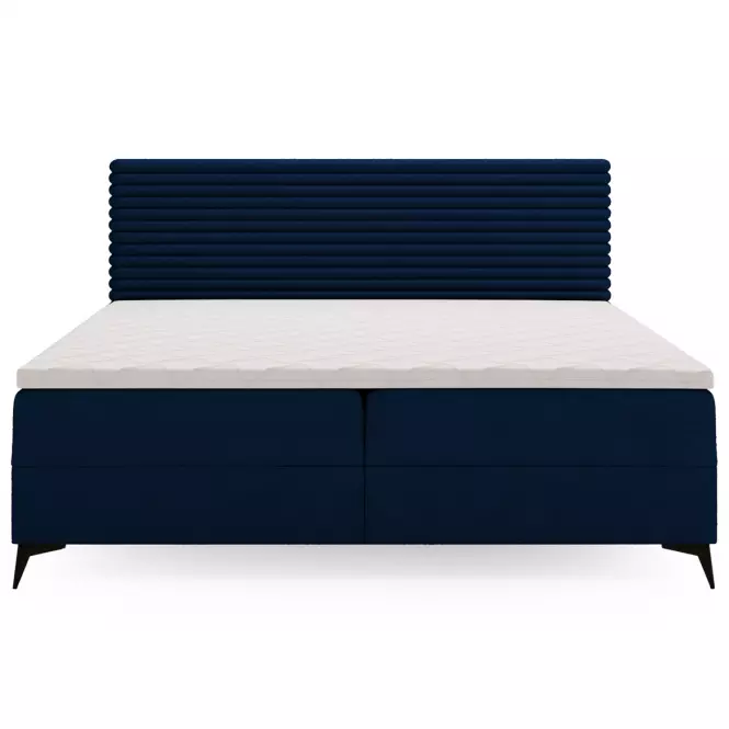 Łóżko Point Vito 86/Lapit 86 180x200 + topper
