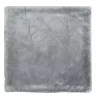 Poszewka Laguna 40x40cm szary