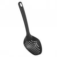 Handy Łyżka Cedzakowa Duża Czarna 10021899
