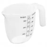 Miarka 0.5l