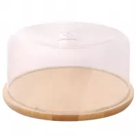 Patera  Z Kloszem Ř 30 Cm 10085000
