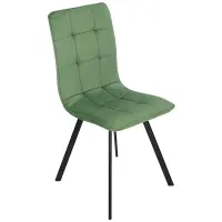 zielony