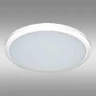 Plafon MERKURY VO2533 22W 4000K SENSOR 27CM PL1