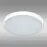 Plafon MERKURY VO2533 22W 4000K SENSOR 27CM PL1