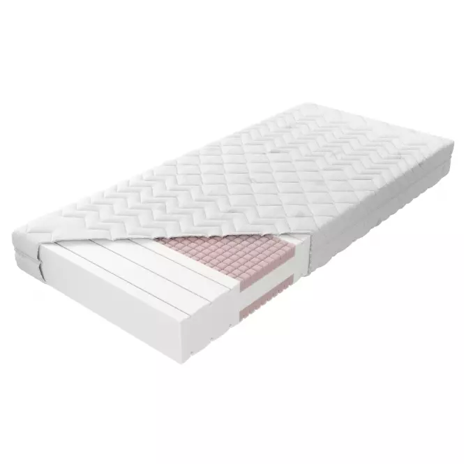 Materac Relax Dream Ultraphil 120 H2 piankowy