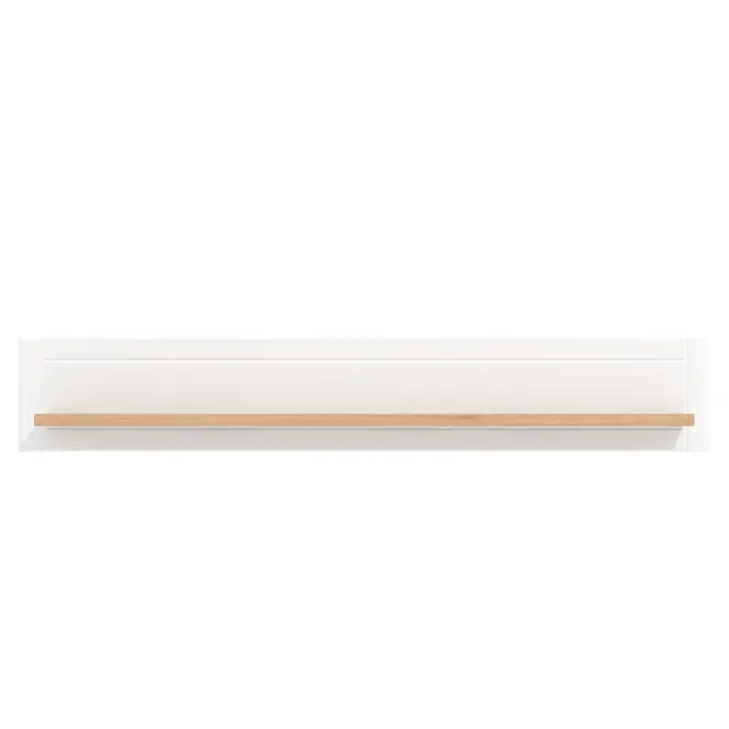 Półka Valencia Zp Artisan/Biały 11011393,3