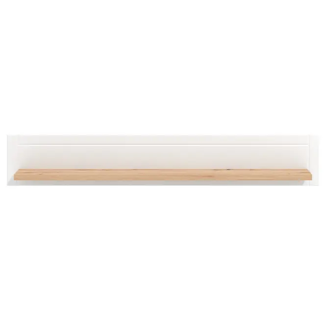 Półka Valencia Zp Artisan/Biały 11011393,4