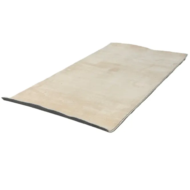 Dywan Shaggy RS-CR 1,4/2,0 beżowy
