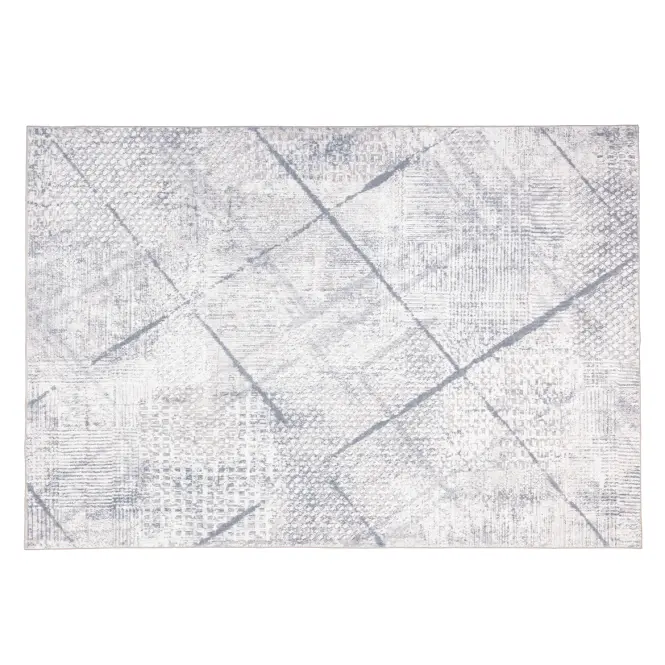 Dywan Chenile Print Rug 1,6/2,3 RS2444PT-1 beżowy