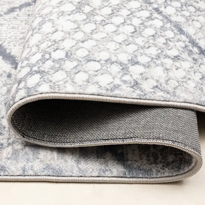 Dywan Chenile Print Rug 1,6/2,3 RS2444PT-1 beżowy