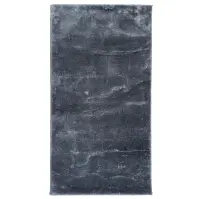 Dywan Soft Shaggy 0,8/1,5 MR-1483 srebrny
