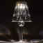 Lampa stołowa CRISTAL DIAMOND LB1,3