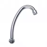 Wylewka ”F” D=M22x1.5, L=120mm