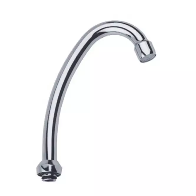 Wylewka ”F” D=M22x1.5, L=120mm