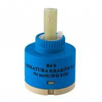 Regulator ceramiczny R4 niski