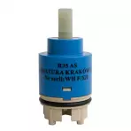 Regulator ceramiczny R35a wysoki