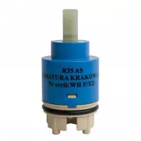 Regulator ceramiczny R35a wysoki